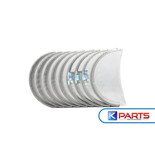 HYUNDAI MIGHTY HD65 07 D4DB 3900CC MAIN BEARING 2102045020