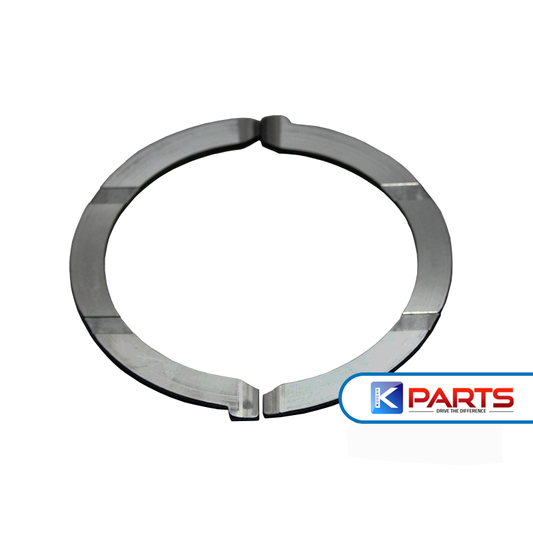 HYUNDAI H-1 (H1) 07 D4CB 2500CC A-ENG THRUST BEARING SET, CRANKSHAFT 210214A920