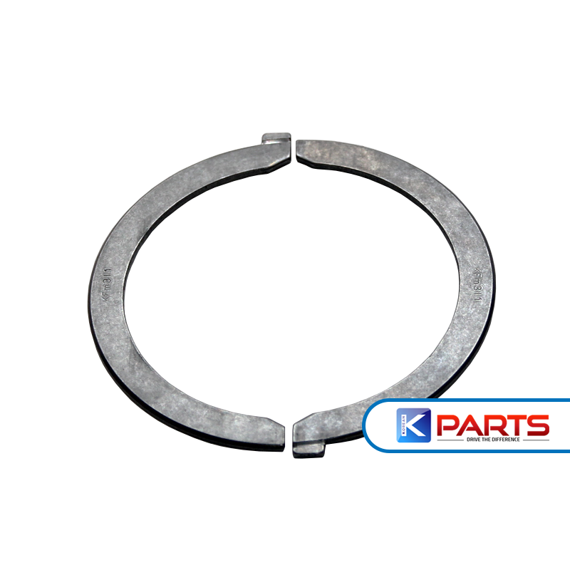 HYUNDAI H-1 (H1) 07 D4CB 2500CC A-ENG THRUST BEARING SET, CRANKSHAFT 210214A920