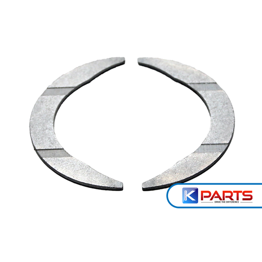 HYUNDAI COUPE (TIBURON) 01 G4GF 2000CC CENTER BEARING-CRANKSHAFT 2103023100