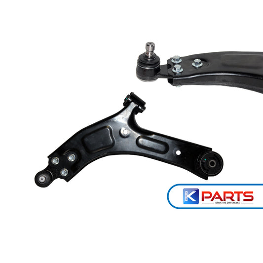 HYUNDAI H-1 2007 LOWER CONTROL ARM COMPLETE