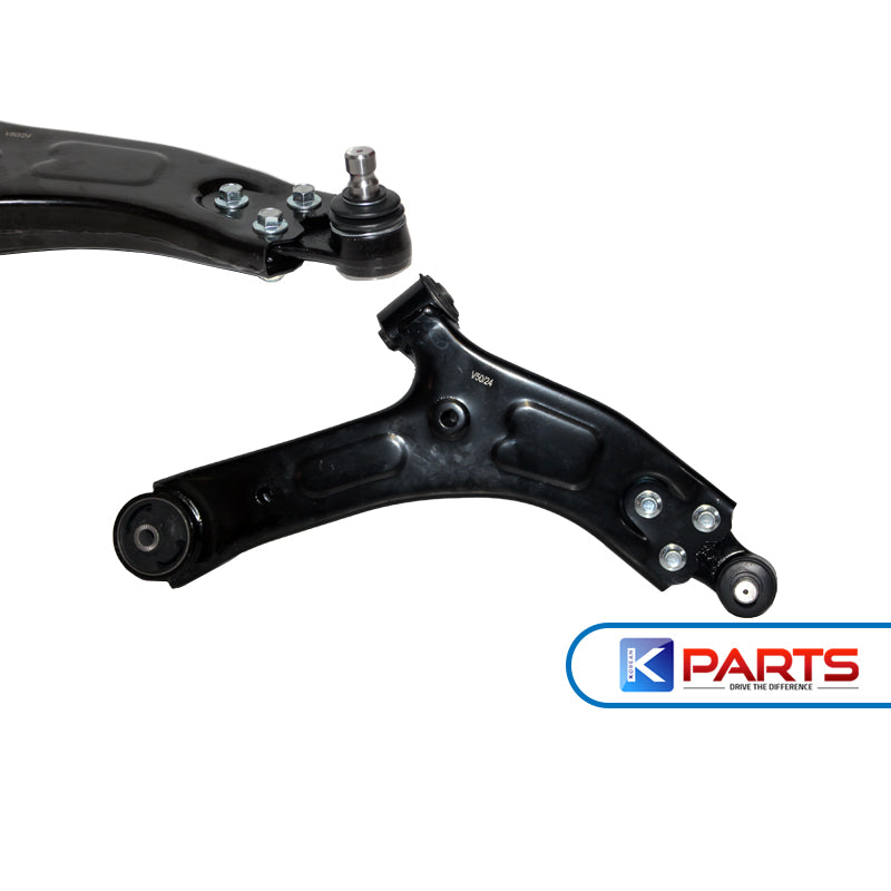 HYUNDAI H-1 2007 LOWER CONTROL ARM COMPLETE