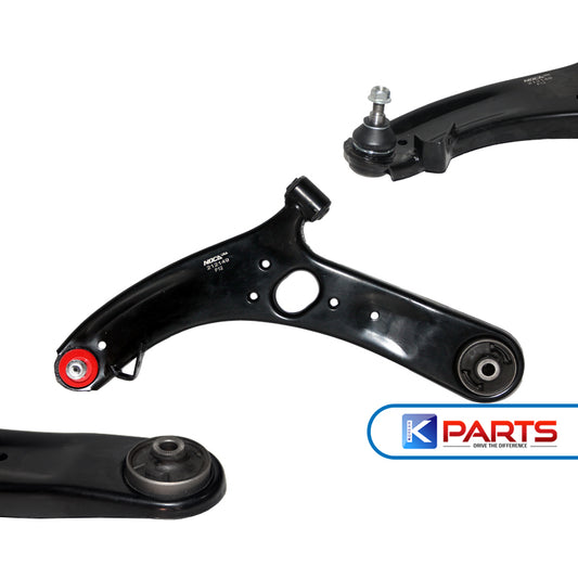 HYUNDAI ACCENT 2011-2015 COMPLETE LOWER ARM