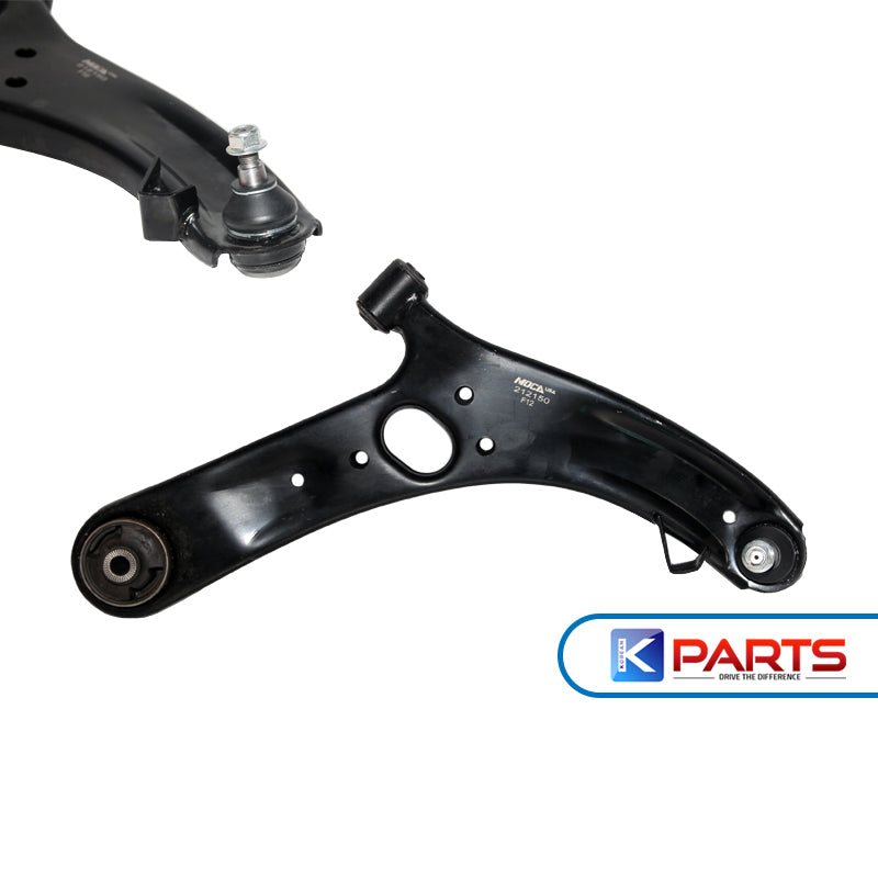 HYUNDAI ACCENT 2011-2015 COMPLETE LOWER ARM