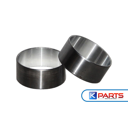 HYUNDAI H-1 (H1) ALL BUSHING-BAL/SHAFT, RR 212414A020