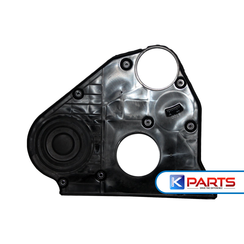 KIA SEDONA/CARNIVAL 06 J3 2.9 COVER -TIMING BELT LWR 213004X660