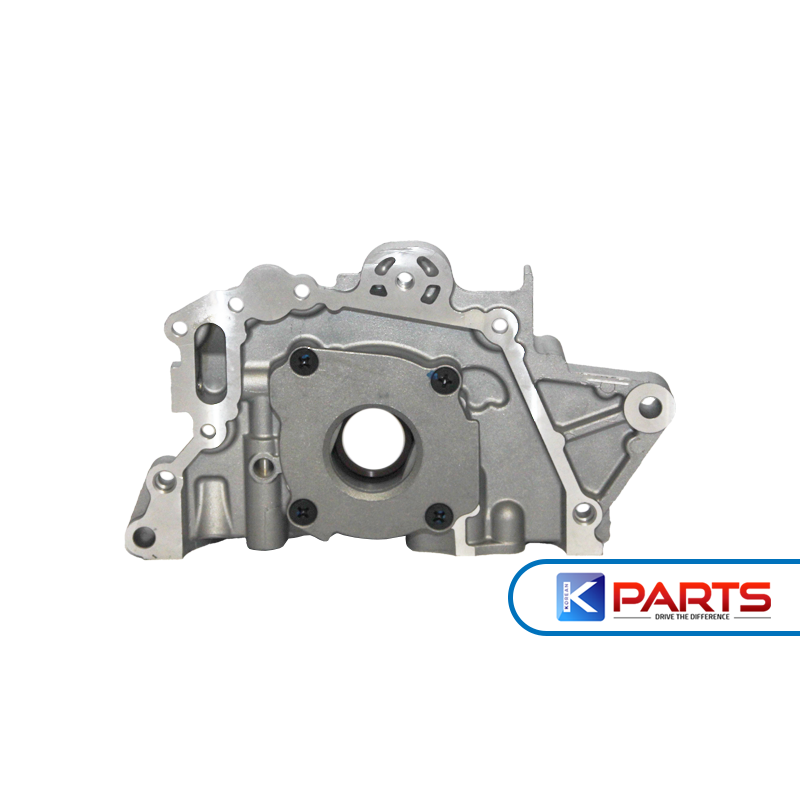 KIA PICANTO 04 / HYUNDAI ATOZ PRIMI 05 OIL PUMP 2131002550 OIL SEAL SIZE KOS-045 (30*46*7)