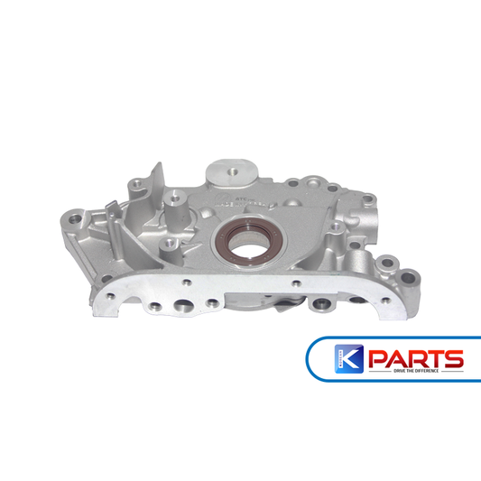 KIA PICANTO 04 / HYUNDAI ATOZ PRIMI 05 OIL PUMP 2131002550 OIL SEAL SIZE KOS-045 (30*46*7)