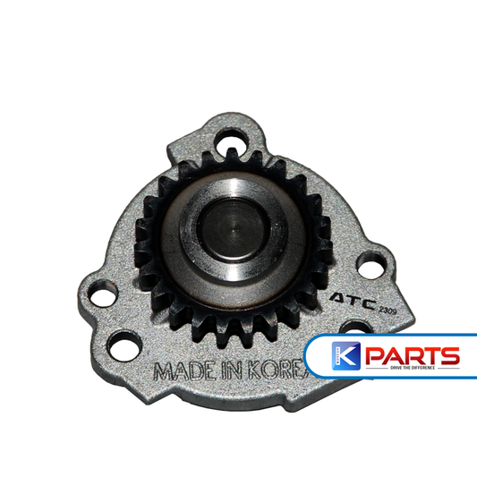 HYUNDAI I10 07 G4LA 1200CC ENGINE OIL PUMP 2131003010