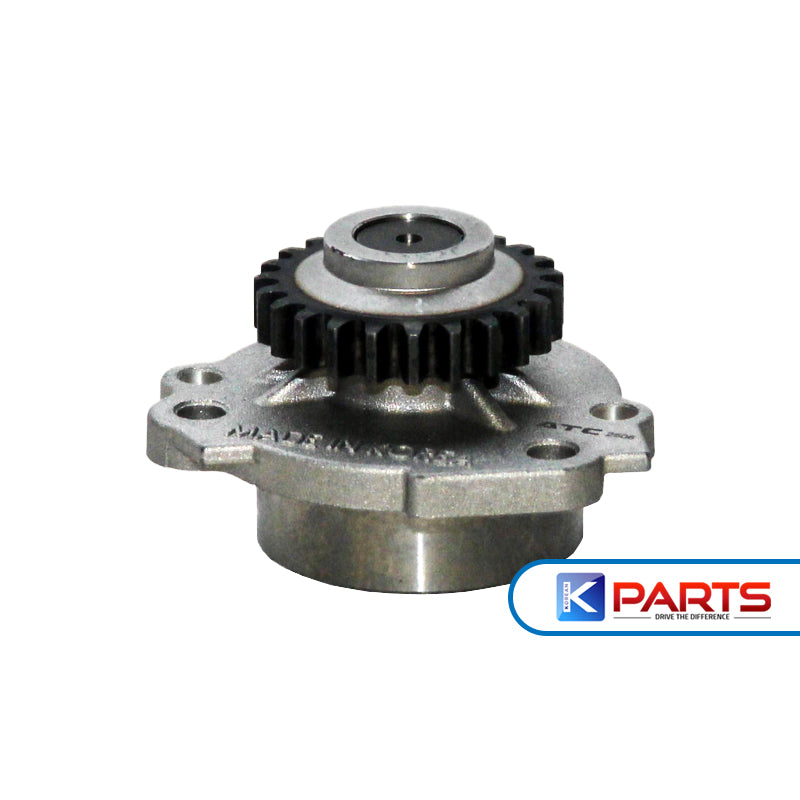 KIA SELTOS 2019 1.4 G4LD OIL PUMP 2131003800