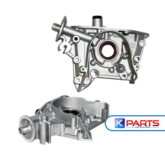 HYUNDAI GETZ 02 G4EA 1300CC OIL PUMP * CASE ASSY-FRONT 2131022650