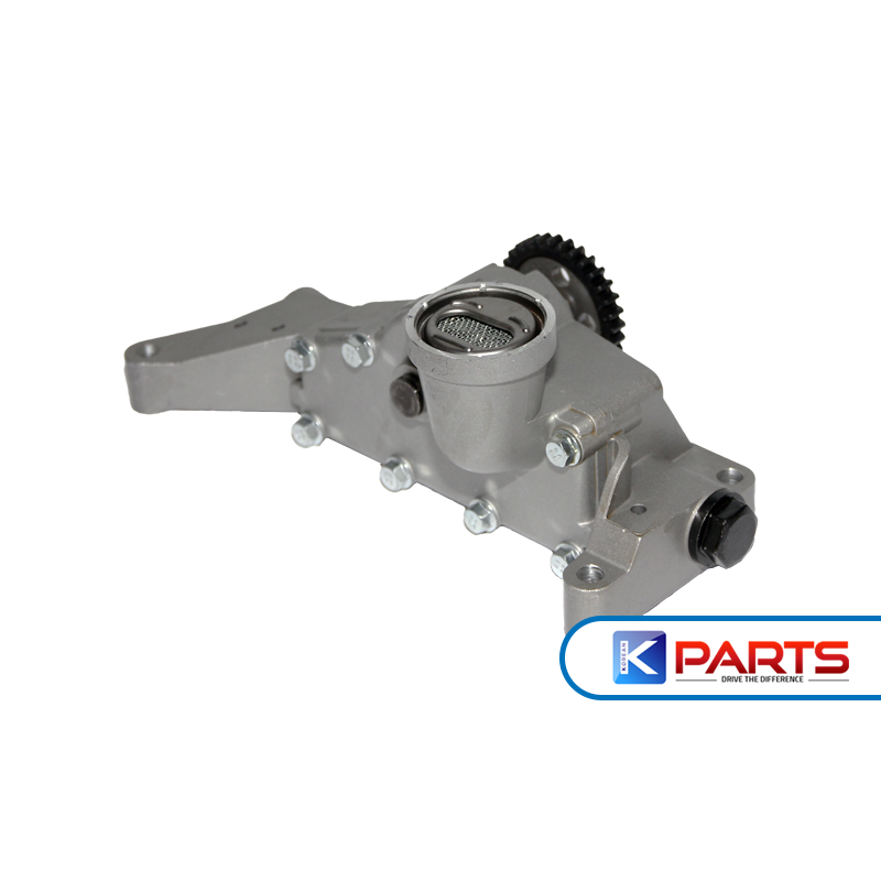 HYUNDAI H-1 07 G4KG 2400CC OIL PUMP 213102C200