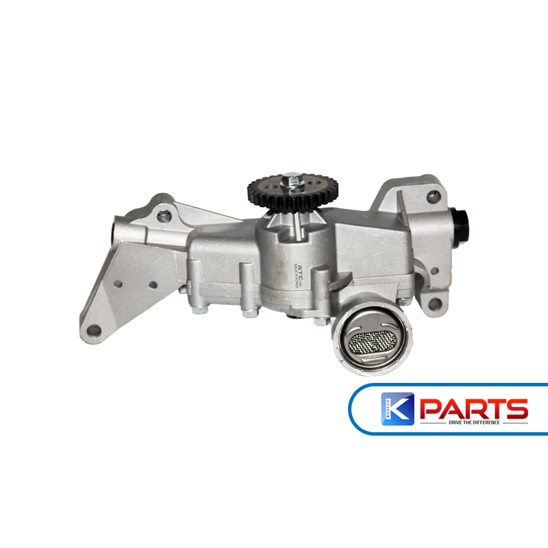 HYUNDAI H-1 07 G4KG 2400CC OIL PUMP 213102C200