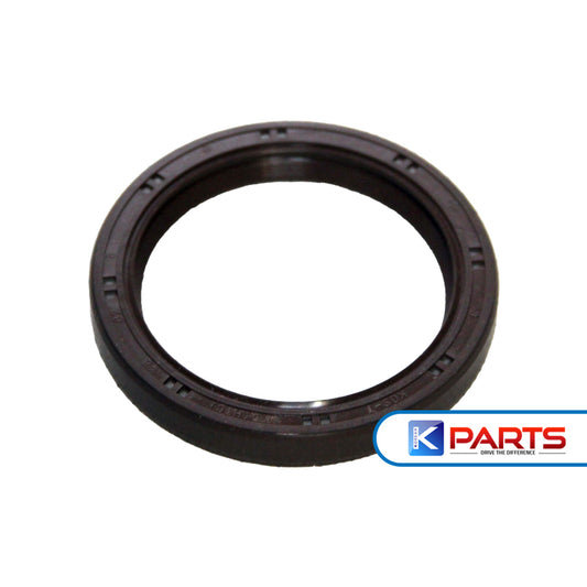KIA SORENTO 07 / HYUNDAI H-1 02-06 SEAL-OIL FRT CRANK (48-62-8) 213204A000