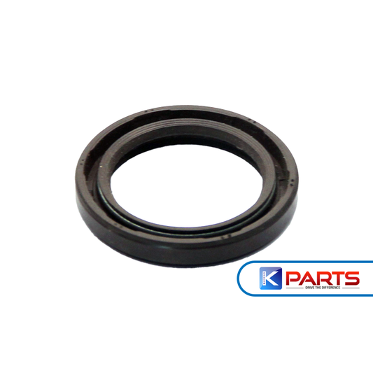 KIA SPORTAGE 04 / HYUNDAI TUCSON 04 * SANTA FE 06 SEAL-OIL FRONT (CRANKSHAFT) KOS-090 2133527000