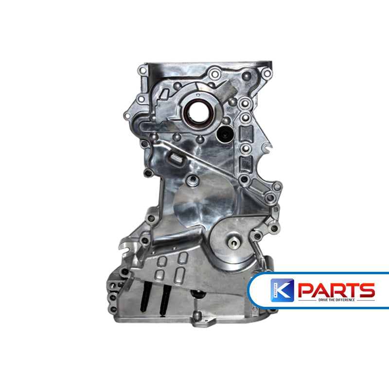 HYUNDAI TUCSON 14 G4NA 2000CC COVER ASSY-TIMING CHAIN & OIL PUMP 213502E300