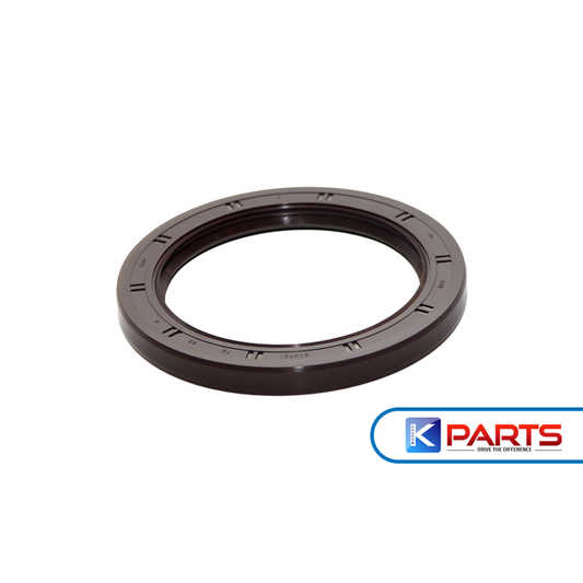 HYUNDAI ELANTRA 00 * GETZ 02-06 SEAL-OIL, CRANKSHAFT REAR 2144322000