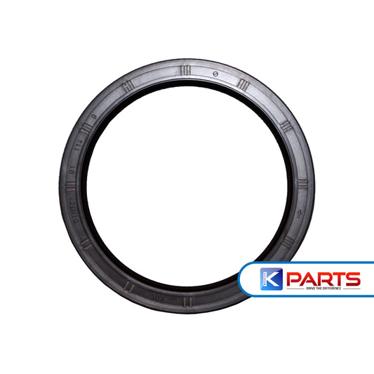 HYUNDAI H-1 (H1) 07 D4CB 2500CC A-ENG OIL SEAL, RR CRK/SHFT 214434A000