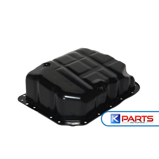 HYUNDAI TUCSON IX35 G4KD 2000CC-THETA2 PAN ASSY-ENGINE OIL 215102G500