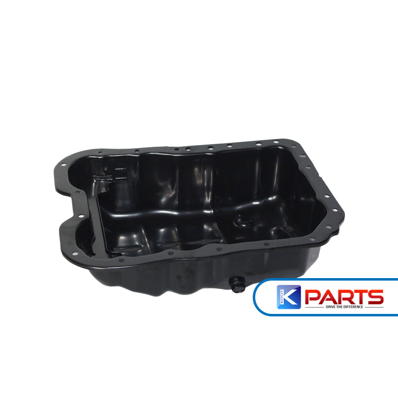 HYUNDAI TUCSON IX35 G4KD 2000CC-THETA2 PAN ASSY-ENGINE OIL 215102G500