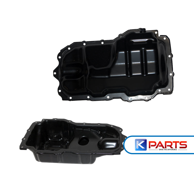 HYUNDAI CRETA 21 G4LD 1.4 SUMP, OIL PAN 215102M000