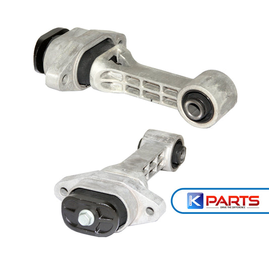 HYUNDAI I20 08 * ACCENT 18 / KIA RIO 12 ENGINE BRACKET - ROLL ROD 219501R000