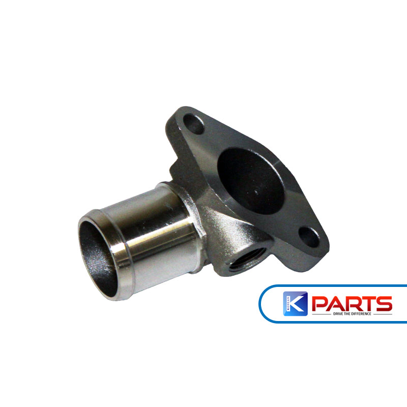 HYUNDAI H100 04 D4BB 2600CC FITTING ASSY-COOLANT OUTLET 2215142004