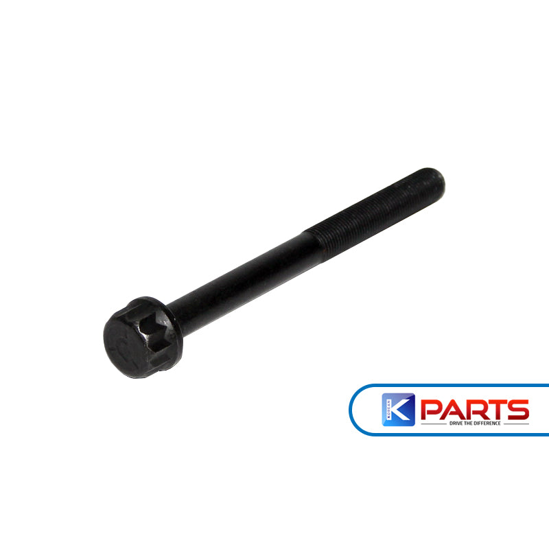 HYUNDAI TERRACAN 02 J3 2900CC -CYLINDER HEAD BOLT 221924X700