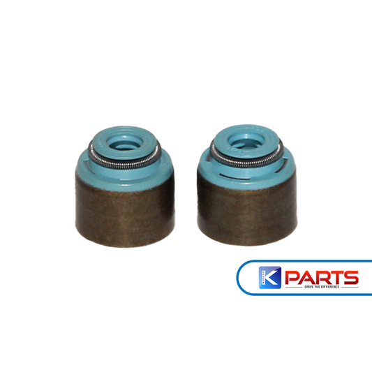 HYUNDAI I30 * I20 * I10 * ACCENT * ELANTRA / KIA RIO * SELTOS VALVE STEM SEAL-222242B010