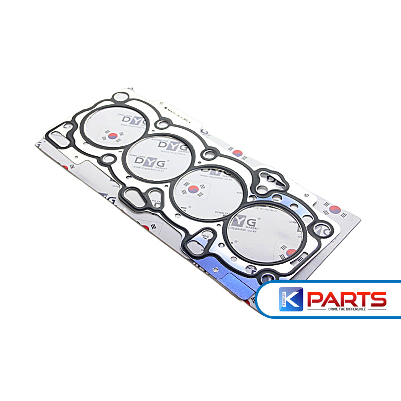 KIA PICANTO G4HG 1100CC CYLINDER HEAD GASKET 2231102750