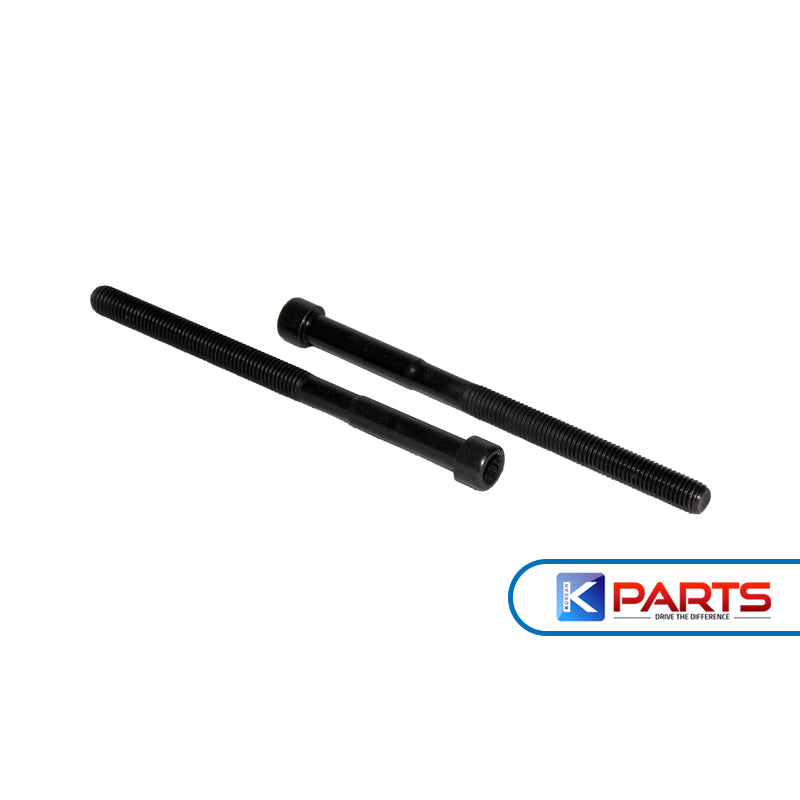 HYUNDAI I20 08-12 * ACCENT 11-18 * ELANTRA 11-17 * I30 12-16 * CRETA 16 / KIA RIO 12 * SPORTAGE 16 CYLINDER HEAD BOLT-