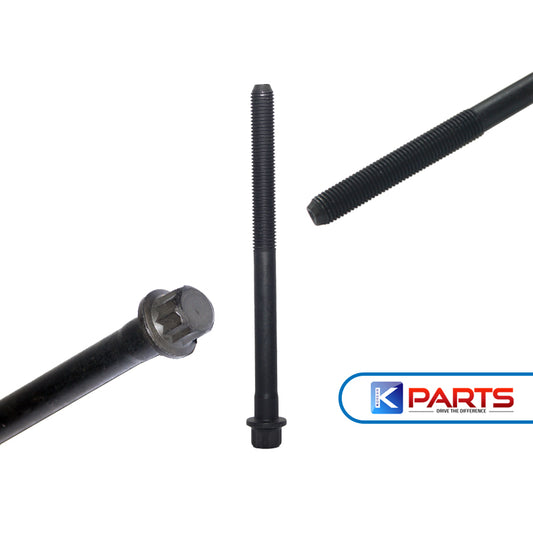 HYUNDAI TUCSON 04 G6BA 2.7 HEAD BOLT 2232137120