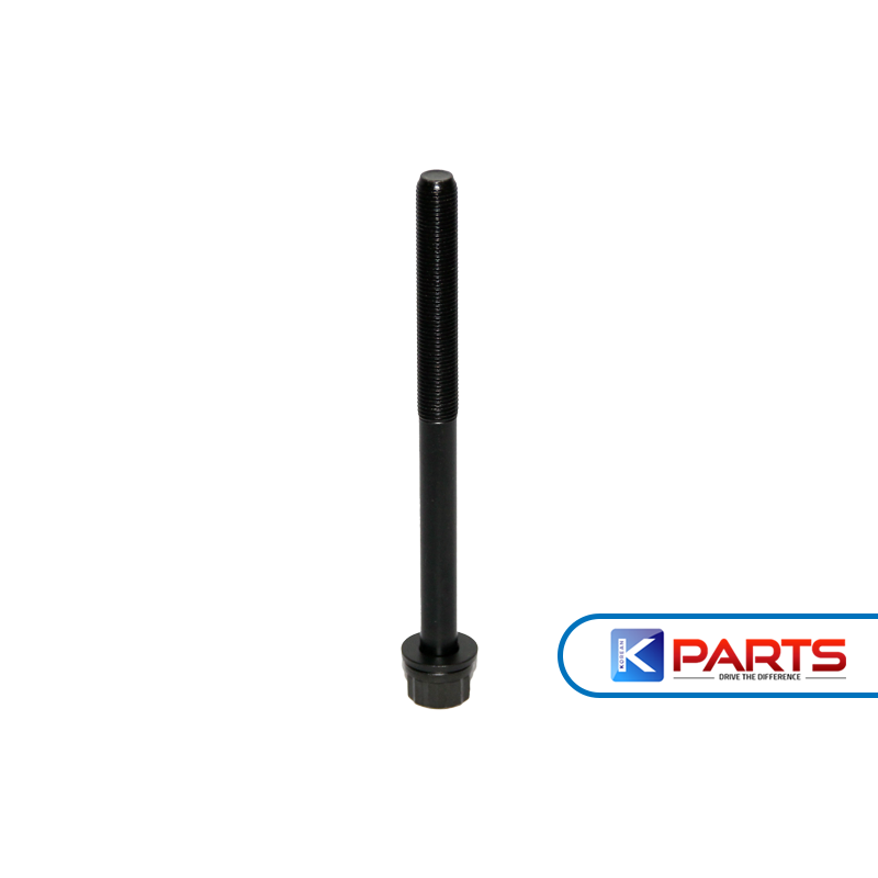 KIA SORENTO 06 D4CB 2500CC CYLINDER HEAD BOLT 223214A000