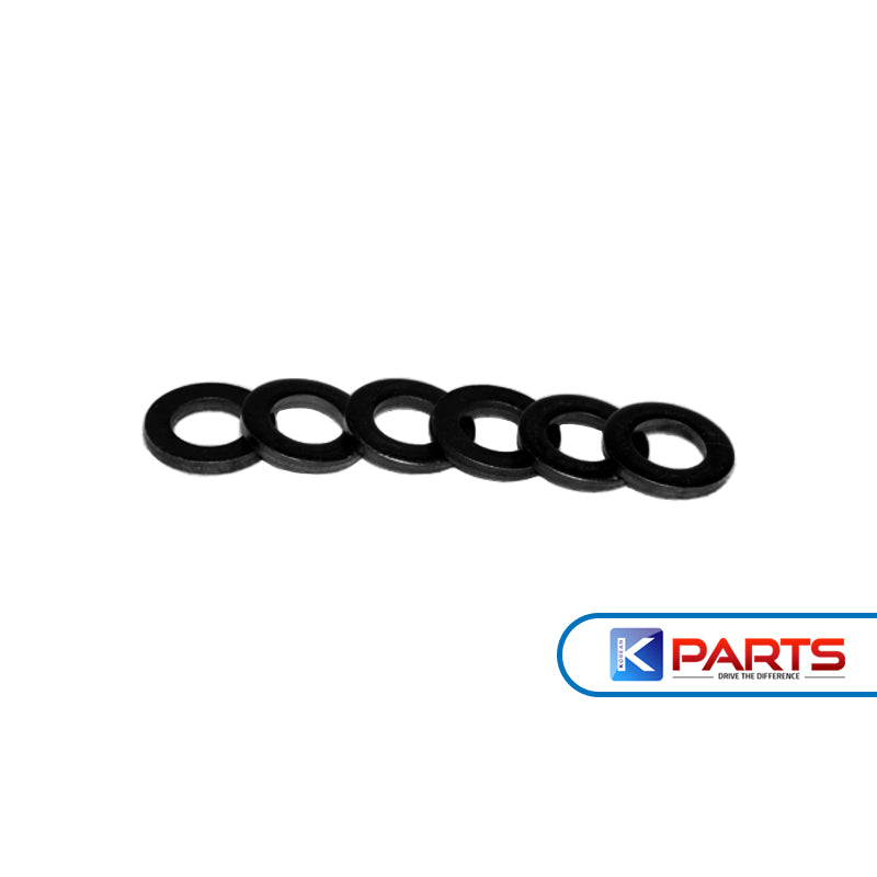 HYUNDAI H100 ALL WASHER-CYLINDER HEAD BOLT 2232242002