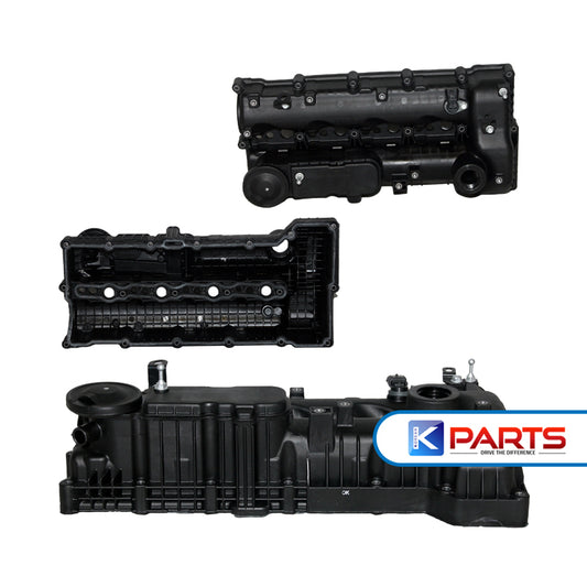 HYUNDAI TUCSON IX35 2011 D4HA 2.0 COVER ASSY-ROCKER 224102F000