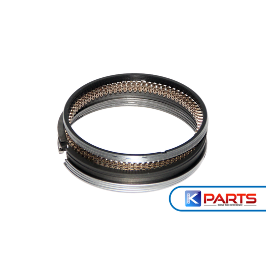 HYUNDAI ATOS PRIME 05 G4HG 1.1 PISTON RING SET, STD 2304002950