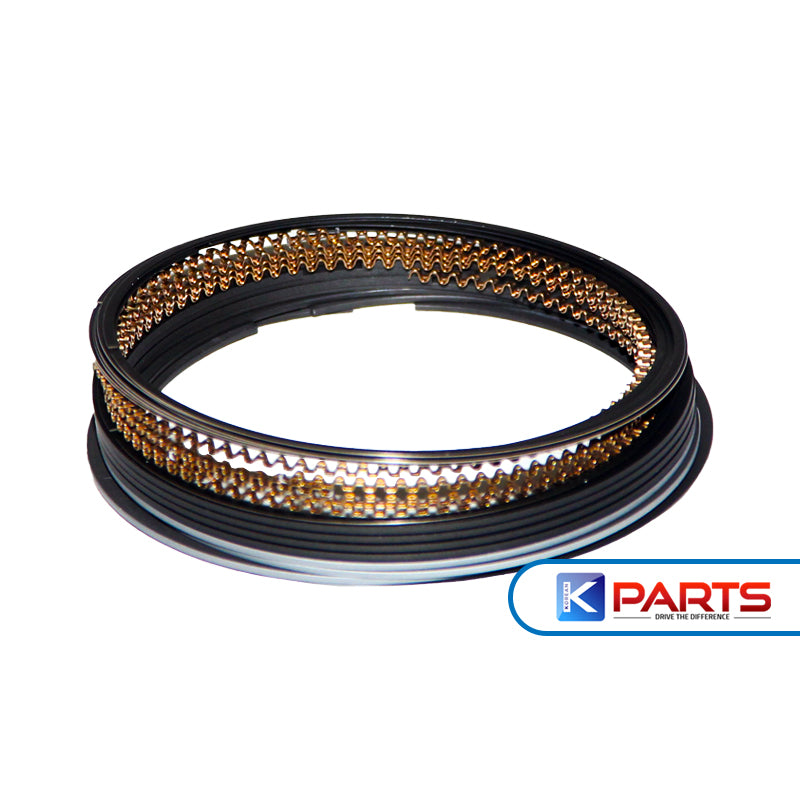 HYUNDAI I10 / KIA PICANTO 1.2L PISTON RING SET- STD 2304003000