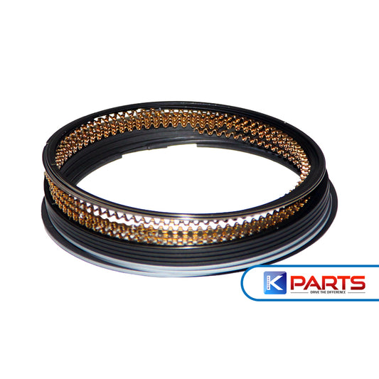 HYUNDAI I10 / KIA PICANTO 1.2L PISTON RING SET- STD 2304003000
