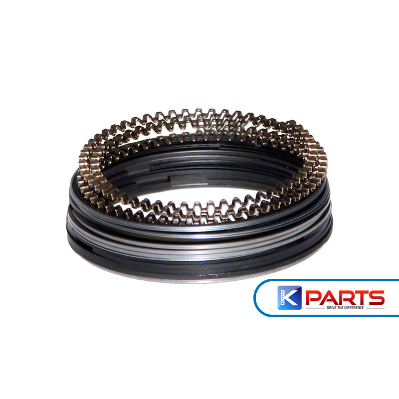 HYUNDAI ACCENT 96 G4EH 1300CC PISTON RING SET-STD 2304022300