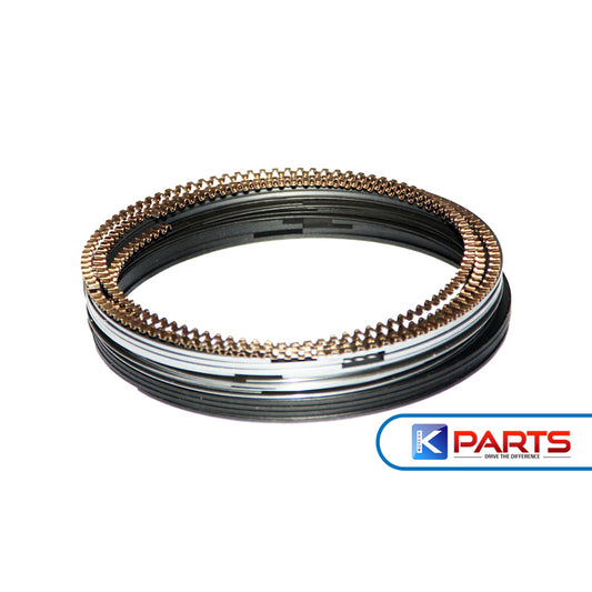 KIA SPORTAGE 04 / HYUNDAI TUCSON 04 * COUPE(TIBURON) 07 RING SET-STD Part No: 2304023300