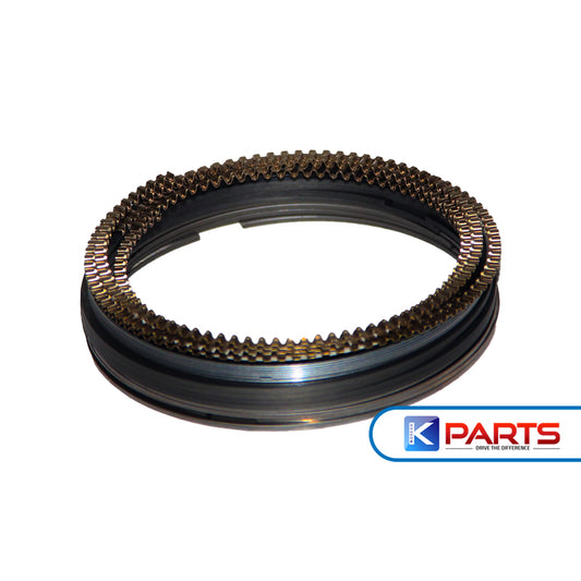 KIA CAREN 04 * SPORTAGE 09 / HYUNDAI TUCSON & IX35 2009 SPISTON RING SET, 0.50 2304025005