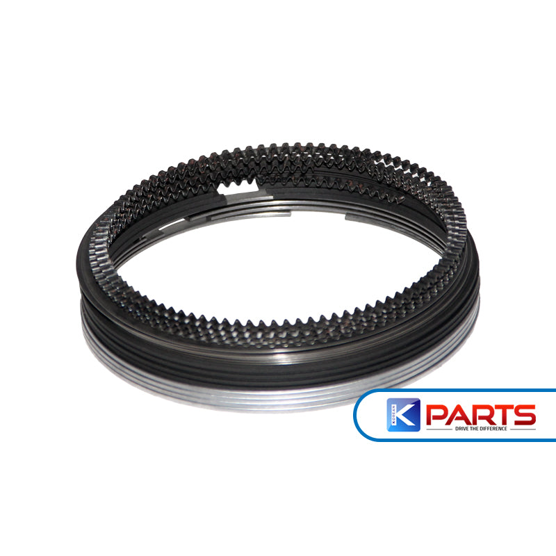 HYUNDAI GETZ 2002-2006 PISTON RING SET- STD 2304026002