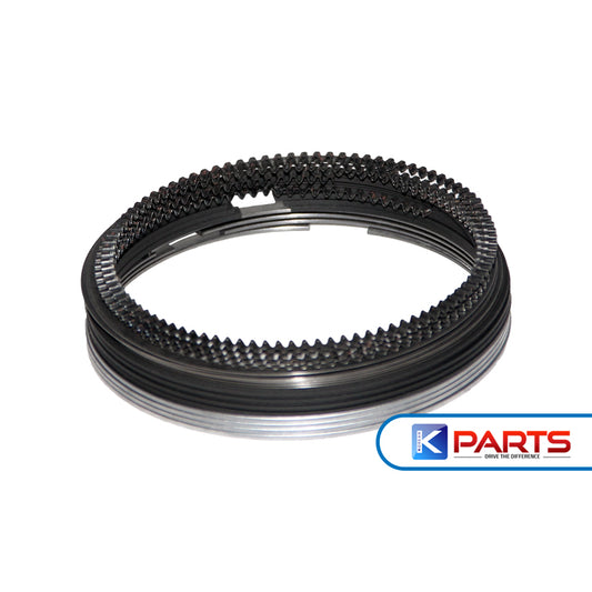 HYUNDAI GETZ 2002-2006 PISTON RING SET- STD 2304026002