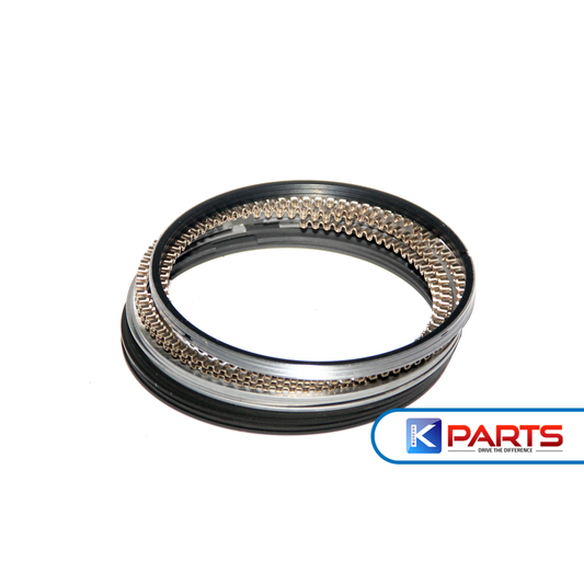 HYUNDAI GETZ 02 G4ED 1600CC PISTON RING SET, STD (BEFORE 2004-WIDE) 2304026101