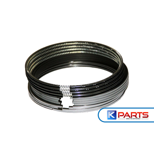 HYUNDAI TRAJET*TUCSON / KIA CARENS*SPORTAGE PISTON RING SET, STD (2.0D) 2304027900