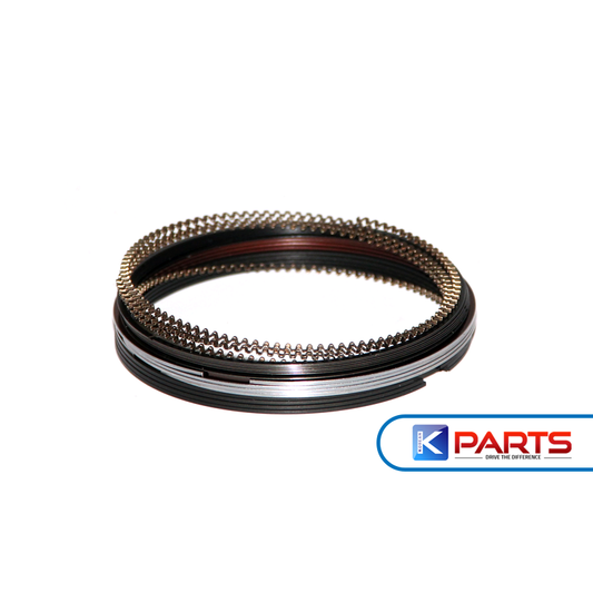 HYUNDAI ELANTRA 16 G4NB 1.8 PISTON RING SET, STD 230402E000