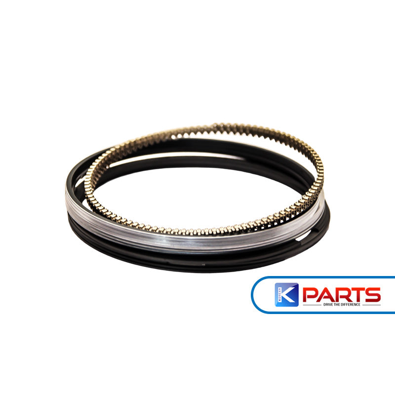 HYUNDAI SONATA 04 * H-1 07 PISTON RING SET (STD) 230402G200
