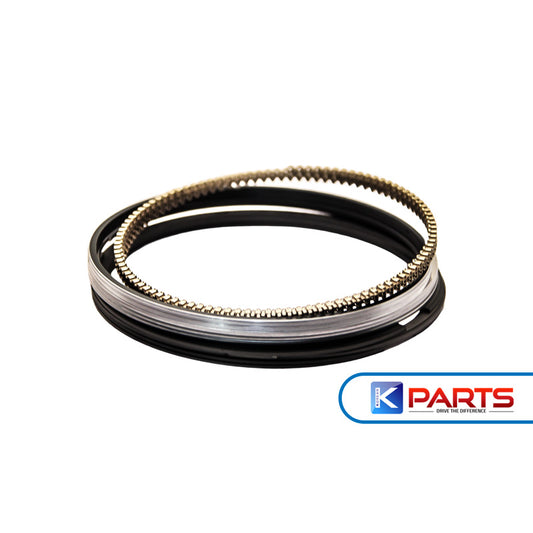 HYUNDAI SONATA 04 * H-1 07 PISTON RING SET (STD) 230402G200