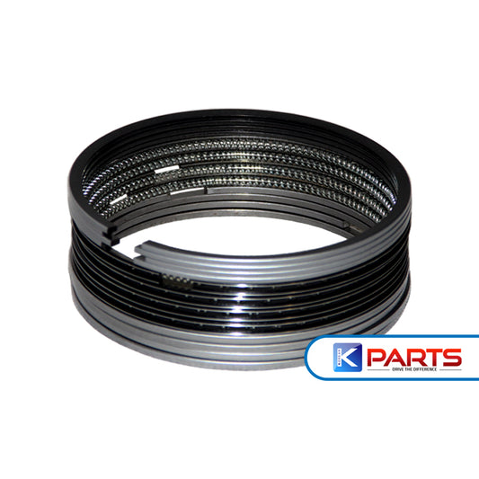 HYUNDAI H100 04 D4BH 2500CC TCI PISTON RINGS 2304042850