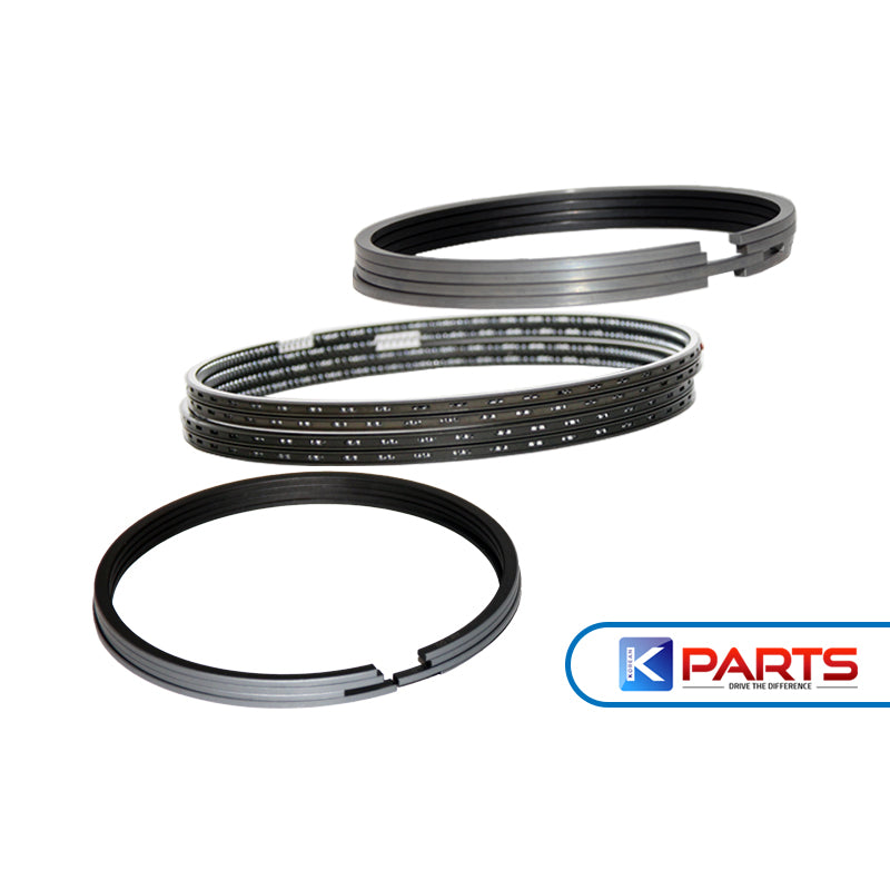 HYUNDAI HD72 ALL PISTON RINGS 2304045500
